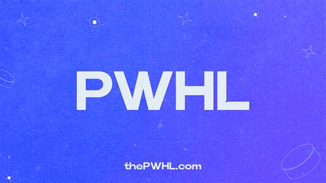 PWHL Draft | Lets Play Hockey