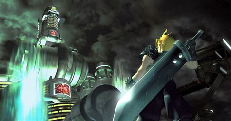 Seventh Heaven: Against a remake of Final Fantasy VII – Thumbsticks