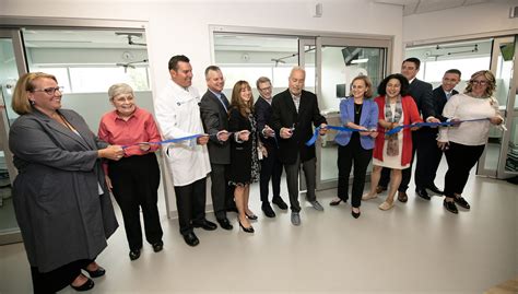 Elliot Hospital Unveils New Emergency Department