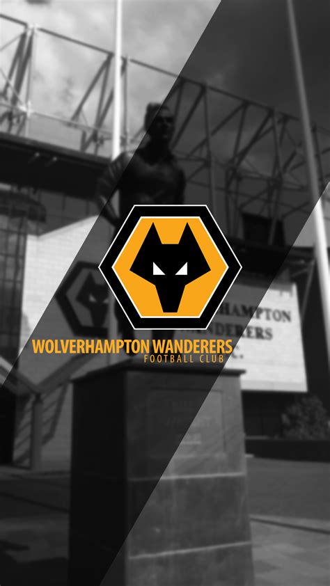 🔥 [10+] Wolverhampton Wanderers F.C. Wallpapers | WallpaperSafari