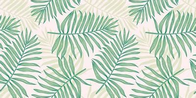 Palm Tree Pattern Vector Art, Icons, and Graphics for Free Download