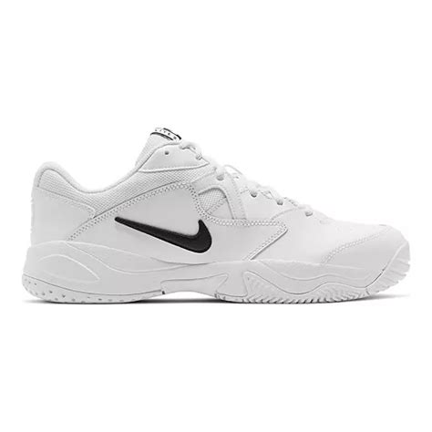 Nike Court Lite 2 Men's Tennis Shoes