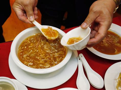 This soup with a bizarre ingredient poses dangerous health risks - AOL Lifestyle