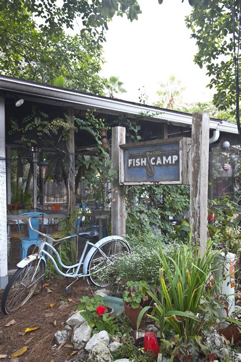 Owen’s Fish Camp Plans Second Location | What Now Tampa