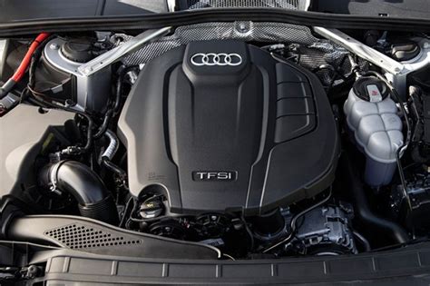 Updated Audi A4 2.0 review: Classier and more advanced | Torque