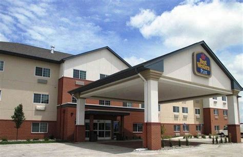 Quality Inn Arkansas City (KS) - Motel Reviews - TripAdvisor