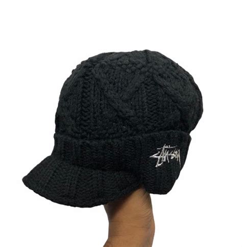 Stussy Stussy Hats Caps | Grailed