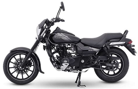 Bajaj Avenger 160 Street : Price, Features, Specifications