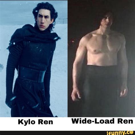 View 19 Wide Kylo Ren Meme - snoozlesnlpics