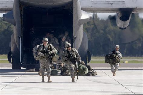 Additional NATO Forces Are Heading To Eastern Europe | The National ...