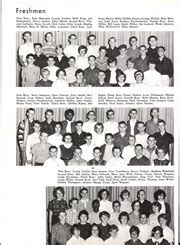 Hudson High School - Log Yearbook (Hudson, OH), Class of 1964, Page 53 of 110