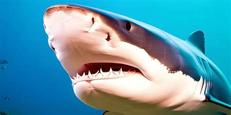 Do Sharks Have Tongues? ( Revealing the Hidden Depths )