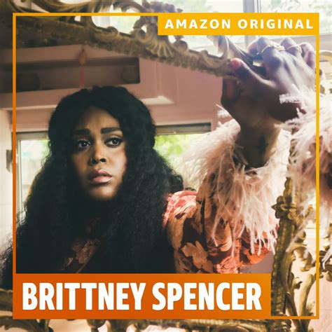 Amazon Music releases new video by groundbreaking artist Brittney Spencer