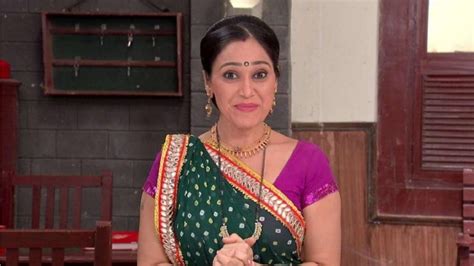 Taarak Mehta Ka Ooltah Chashmah producer says ‘show will go on’ if Disha Vakani does not want to ...