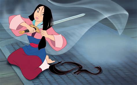 Kids Ultimate Zone: Mulan's Story