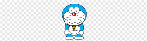 Doraemon sad, png | PNGWing