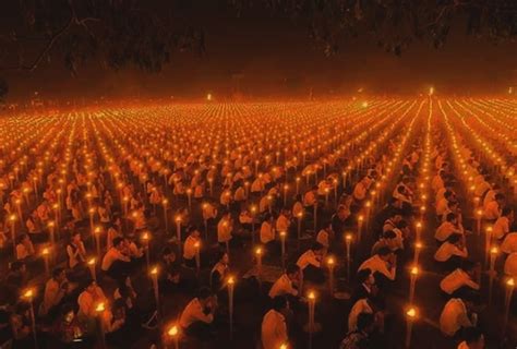 Thadingyut - The magnificent Myanmar Festival of Light