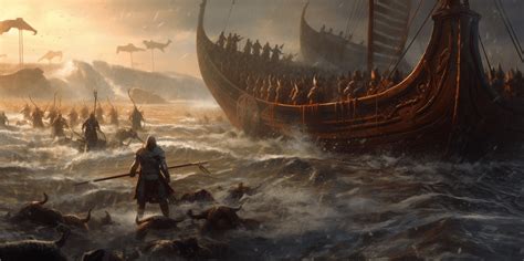 What Are The Greatest Battles Where Vikings Lost? - Viking Style