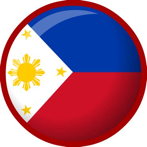 Image - Philippines flag.png | Club Penguin Wiki | Fandom powered by Wikia