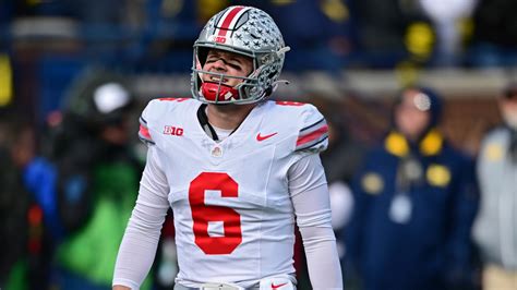 Ohio State bowl game predictions: Where the Buckeyes could play | wkyc.com