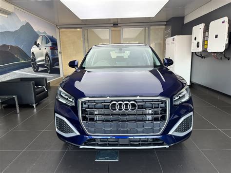 New 2023 Audi Q2 for sale in Centurion Gauteng - ID: WAUZZZGA9PA043981 ...