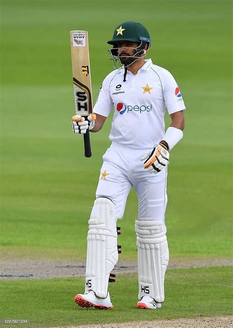 Babar Azam Records, Stats, Career Info - Sportskeeda