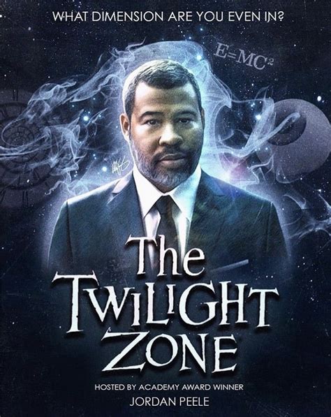 The Twilight Zone (2019) | Twilight zone, Twilight zone episodes ...