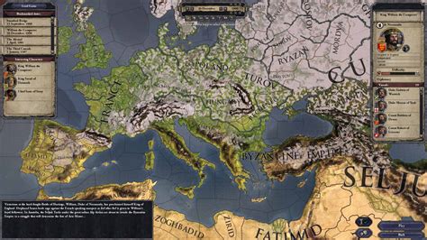 How to Become Immortal in Crusader Kings II - SideGamer