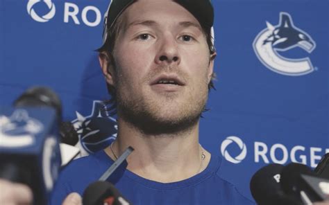 Here We Go Again With Canucks Brock Boeser; 30 Mark? - Vancouver Hockey Insider