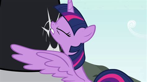 Image - Twilight hits Tirek S4E26.png | My Little Pony Friendship is Magic Wiki | Fandom powered ...