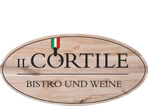 IL CORTILE - Bistro & Weine