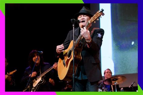 Micky Dolenz Tour 2024 : Rocking the Stage Once Again