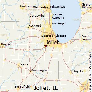 Joliet, IL