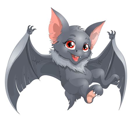 Free Cartoon Bat Cliparts, Download Free Cartoon Bat Cliparts png images, Free ClipArts on ...
