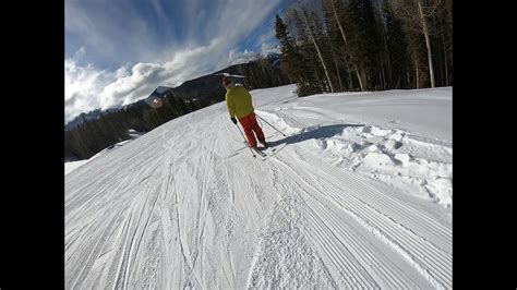 Ski Trip to Telluride - YouTube