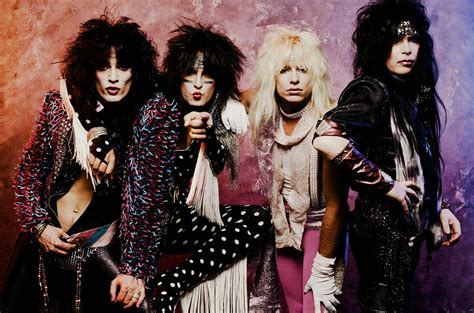 Crew Member Electrocuted on Set of Motley Crue Biopic 'The Dirt' | Billboard | Billboard