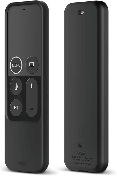 Top 10 Apple Tv Gen 4 Remote Cover - Home Previews