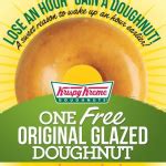 Krispy Kreme Coupons