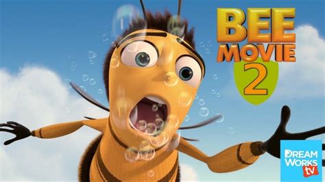 Bee Movie 2 (2026) - Official Trailer [HD] - YouTube