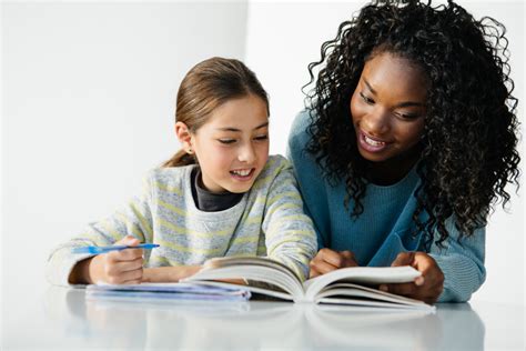 5 Ways A Tutor Can Help Students With Exceptionalities