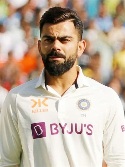 IND vs ENG Test Series 2024: Records Virat Kohli Could Break