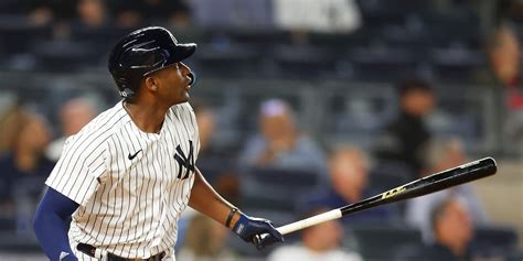 Yankees designated Miguel Andújar for assignment - Archyde