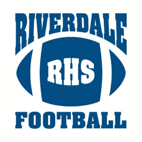 RHS Riverdale High School Football - Riverdale - Tapestry | TeePublic