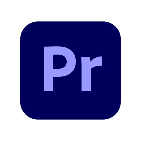 Adobe Premiere Pro Logo – PNG e Vetor – Download de Logo