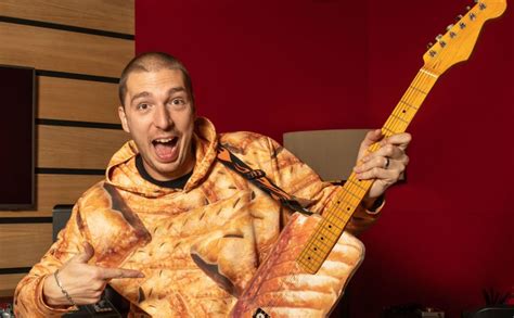 I love sausage rolls: LadBabyOfficial on his bid for consecutive Christmas number ones | NME ...