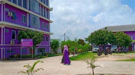 Universitas Aisyah Pringsewu - Tribunnewswiki.com