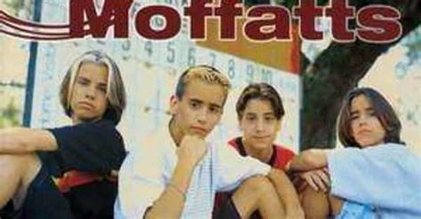 The Moffatts Albums List: Full The Moffatts Discography (10 Items)