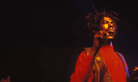 Buju Banton Drops ‘Not An Easy Road’ Remix From Til Shiloh Reissue