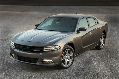 2020 Dodge Charger Review, Photos, Specs, Prices - Forbes Wheels