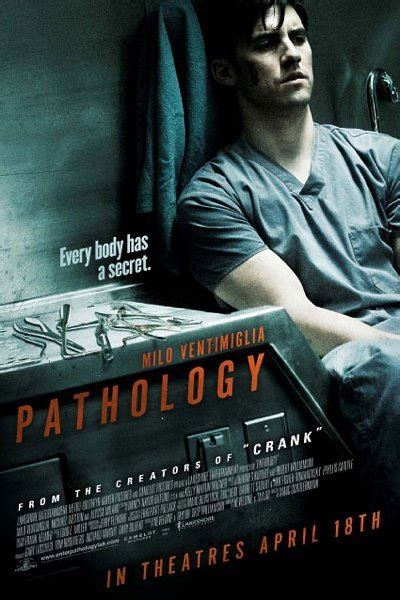 Pathology (2008)